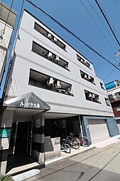 Osaka Metro中央線 九条駅 徒歩6分の賃貸マンション