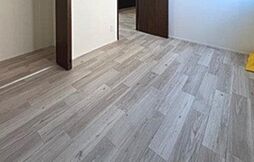 THE HALE 2階2LDKのリビング/ダイニング