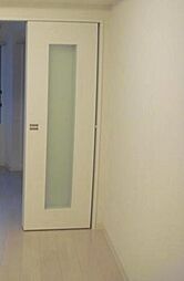 JR総武線 大久保駅 徒歩7分の賃貸マンション 2階1DKのリビング/ダイニング