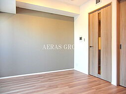 ザ・パークハビオ住吉 102 1階1Kのリビング/ダイニング