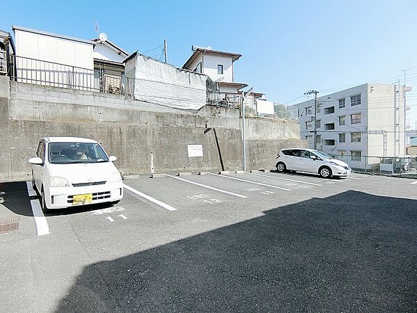 静岡県富士市石坂(賃貸マンション2LDK・3階・63.18㎡)の写真 その20