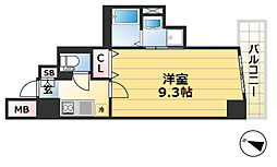 W-STYLE神戸 8階