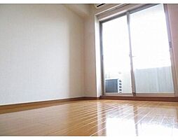 リリエンベルグ弐番館 4階1Kのリビング/ダイニング