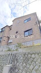 マ・ピエス東生田MASE