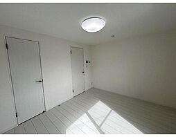 MQuarto柏 2階1Kのリビング/ダイニング