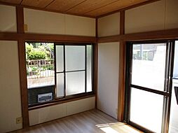 湖北戸建 5Kのリビング/ダイニング