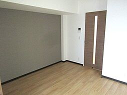 シティーコート堺駅前ロータリー 6階1DKのリビング/ダイニング