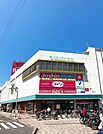 ベルクス草加松原店 1003m