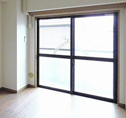 グランヴァン高田馬場 3階1Kのリビング/ダイニング