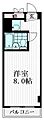 光建ハイムブリリアンス六本木1階8.2万円