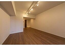 アネーロ銀座 3階1Kのリビング/ダイニング