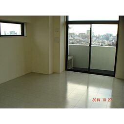 MALULANI南青山 14階2SLDKのリビング/ダイニング