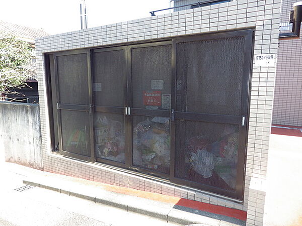 東京都八王子市台町２丁目(賃貸マンション3LDK・4階・59.91㎡)の写真 その22