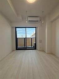 MAXIV川口青木 5階1Kのリビング/ダイニング