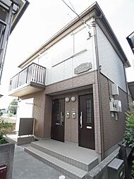 メゾン−Ｓ