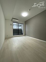 阪急千里線 豊津駅 徒歩9分の賃貸マンション 3階1Kのリビング/ダイニング