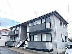 🉐敷金礼金0円！🉐ラポール笹木野　Ａ