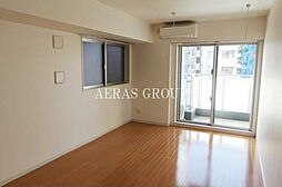 アクシス池袋 1302 13階1Kのリビング/ダイニング