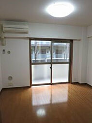 ベル　メゾン武蔵小杉 2階ワンルームのリビング/ダイニング