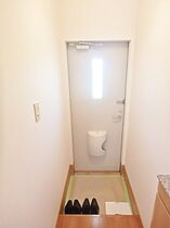 シエロステラート 103 ｜ 東京都八王子市七国２丁目27-8（賃貸アパート1K・1階・33.15㎡） その11
