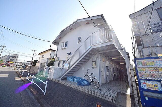ホームズ でお部屋探し 西武新宿線 花小金井駅 徒歩29分 賃貸