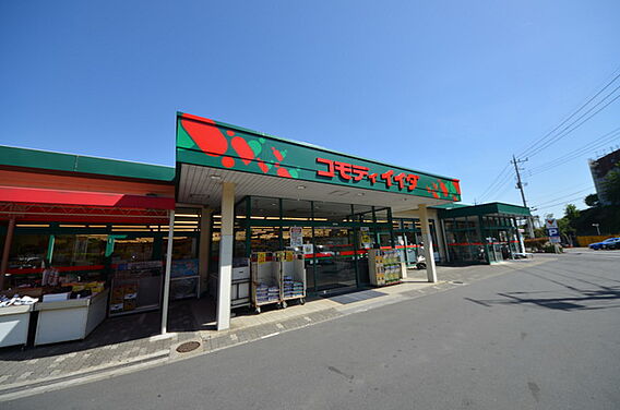 ソフィア青木葉１_周辺_2