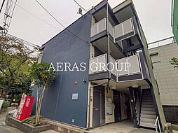 レオパレスウエスト ヴィレッジ