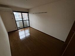 Ｔ・ハウス 202 2階1Kのリビング/ダイニング