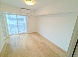 V-music蒲田 10階1Kのリビング/ダイニング