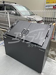 共用設備