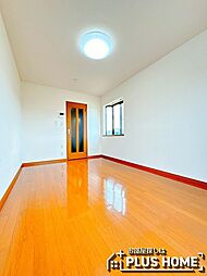 エタニティコートI番館 205 2階1Kのリビング/ダイニング