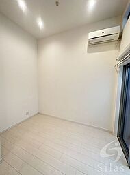 南海線 住吉大社駅 徒歩12分の賃貸アパート 1階1Kのリビング/ダイニング