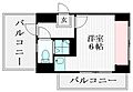 スカイガーデン尾山台4階7.7万円