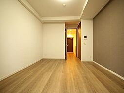 プレール・ドゥーク蔵前II 6階1Kのリビング/ダイニング