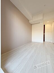 Alivis放出 11階1Kのリビング/ダイニング