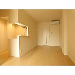 東京メトロ半蔵門線 押上駅 徒歩9分の賃貸マンション 2階1LDKのリビング/ダイニング