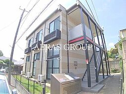 レオパレスアコルデ