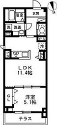 JR横浜線 淵野辺駅 徒歩2分