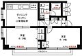 ヴィラ八幡山2階14.8万円