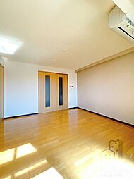 南海線 貝塚駅 徒歩12分の賃貸マンション 1階1DKのリビング/ダイニング