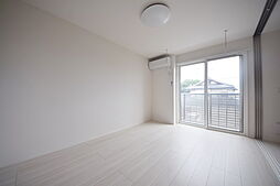 グランセレスト 2階2LDKのリビング/ダイニング