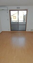 JR中央線 武蔵境駅 徒歩11分の賃貸アパート 1階1Kのリビング/ダイニング