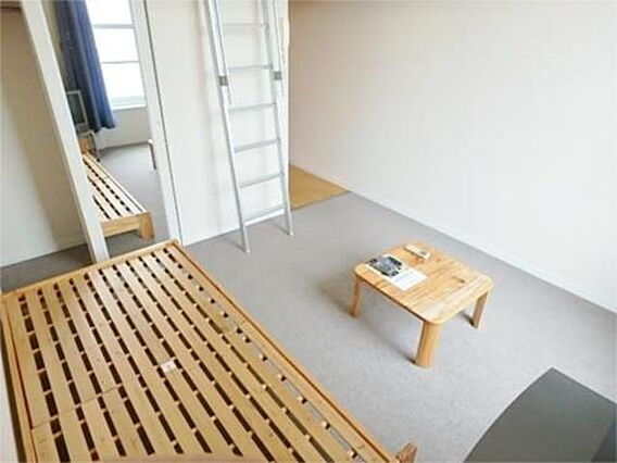 レオパレスアトリオ_内装_0