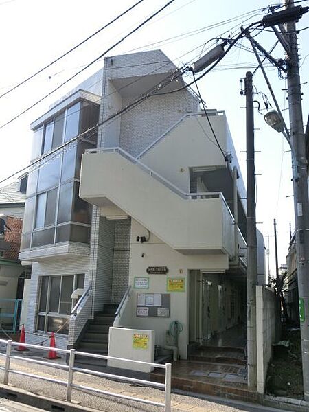 外観画像