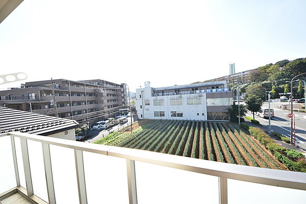 東京都多摩市乞田(賃貸アパート1LDK・3階・40.50㎡)の写真 その14