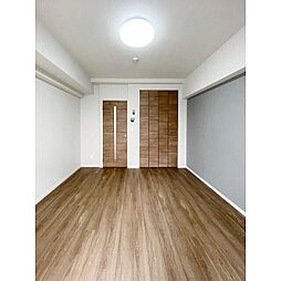 アルファコート青砥3 2階1Kのリビング/ダイニング