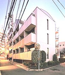 GRAZIA方南町