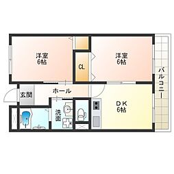 阪神なんば線 千鳥橋駅 徒歩2分