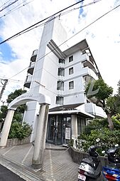 Osaka Metro長堀鶴見緑地線 鶴見緑地駅 徒歩19分の賃貸マンション