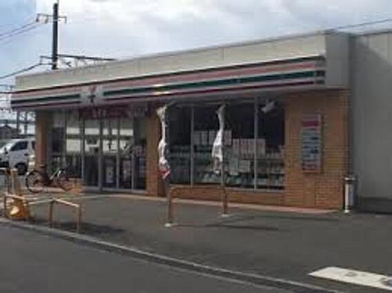 フジパレス千里丘_周辺_4